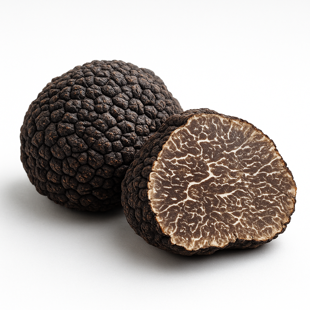 Black Périgord Truffle