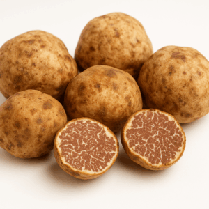 Bianchetto Truffle (Spring White Truffle – Tuber borchii) 1kg