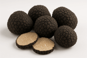 Chinese Black Truffle