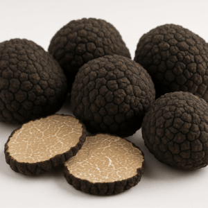 Chinese Black Truffle (Tuber indicum) 1kg