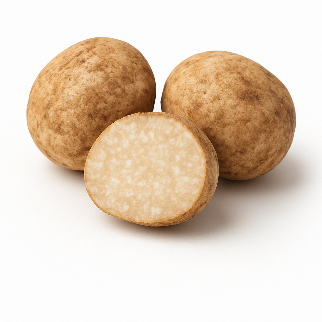 Desert Truffle (Terfezia / Tirmania spp.) 1kg