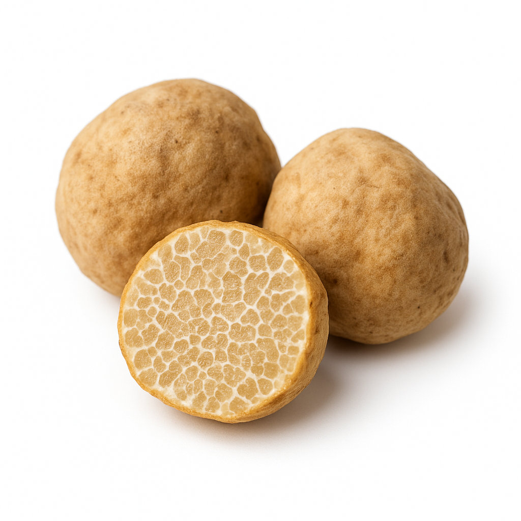 Honey Truffle (Mattirolomyces terfezioides) 1kg