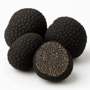Spanish Black Winter Truffle – Sarrión (Tuber melanosporum) 1kg